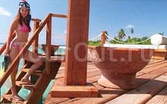 Adaaran Prestige Water Villas