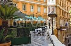 Hotel Majestic Roma