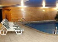 Hotel Diego de Almagro Concepcion