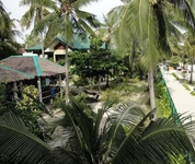 Cocobana Beach Resort