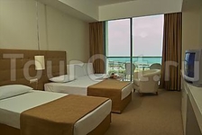 Kervansaray Kundu Beach Hotel