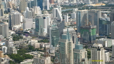 Бангкок с небоскрёба