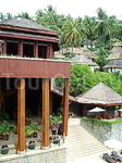 The Chedi