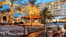 Hilton Al Ain