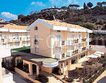 Virgilio Grand Hotel