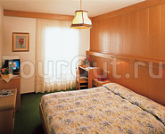 Relais Hotel Des Alpes