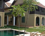 The Apsara Rive Droite