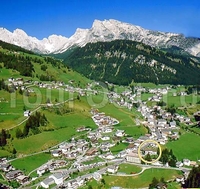 Фото отеля Albergo Gasthof Marina