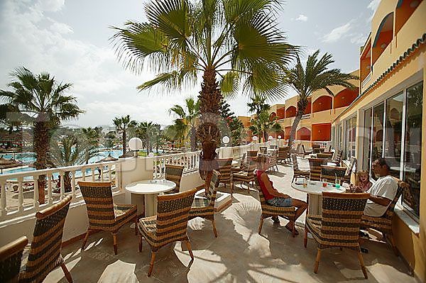 Caribbean World Djerba