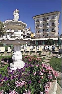 Фото отеля Hotel Croce Di Malta