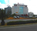 Фото Ibis Casablanca Sidi Maarouf