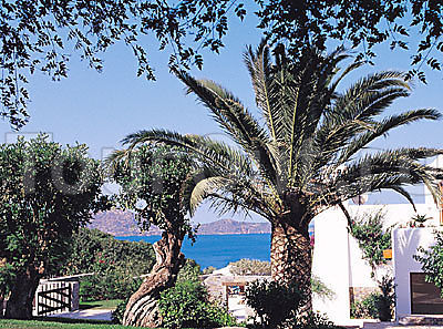 Elounda Gulf Villas & Suites