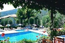 Philoxenia Bungalows Philoxenia Bungalows