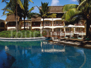 Фото Belle Mare Plage Resort