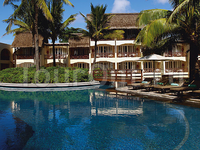 Belle Mare Plage Resort