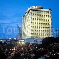 Фото отеля Sofitel Centara Grand Bangkok