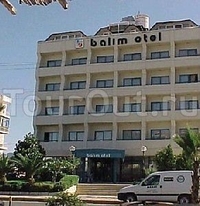 Фото отеля Balim Hotel
