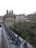 Один из мостов Эдинбурга
