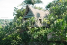 Kupu-Kupu Barong Villas & Tree Spa