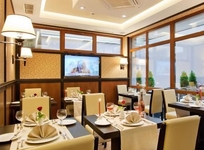 Best Western Plus Bristol