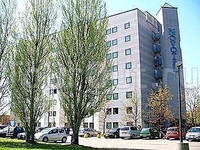 Фото отеля Novotel Milano Linate