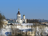 Фотография Рождественский монастырь во Владимире