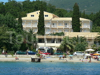 Hotel Ipsos Beach