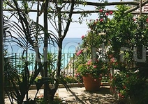 Villa Rosa Positano