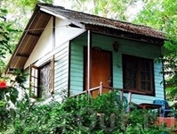 AO Pudsa Bungalow