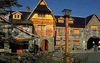 Фотография отеля Dazzler Hotel Bariloche