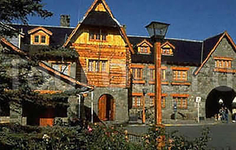 Dazzler Hotel Bariloche