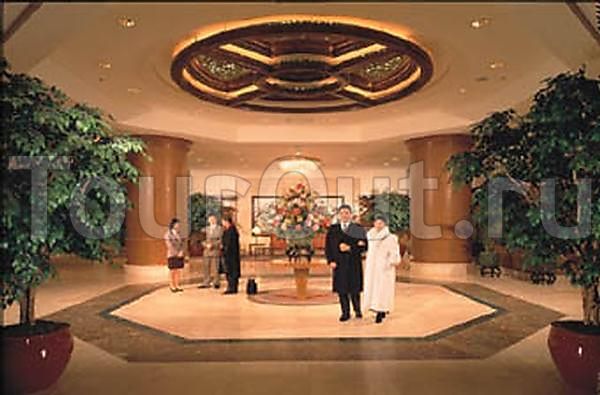 Traders Hotel Shenyang