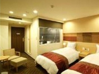 Best Western Hotel Newcity Hirosaki