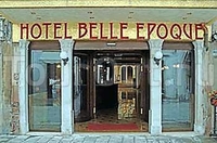 Фото отеля Hotel Belle Epoque