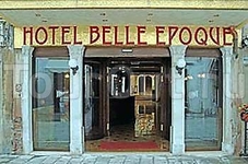 Hotel Belle Epoque