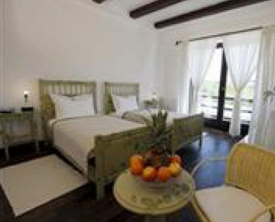 Archia Mansion Boutique Hotel