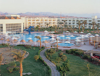 Oriental Resort