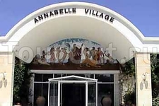Aks Annabelle Village