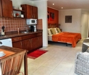 Фото Carinas Studio-Apartments
