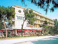 Palmyra Beach Hotel