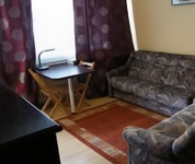 Apartment Strizkov