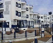 Hotel Sirtaki Dahab