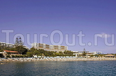 Aldemar Paradise Mare