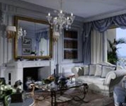 InterContinental Hotels Le Vendome Beirut