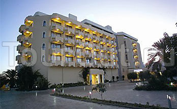 Ozkaymak Alaaddin Hotel