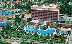 Fulya Hotel