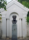 Фотография Памятник А.Ф. Писемскому