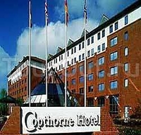 Фото отеля Copthorne Hotel Hannover Фото отеля Copthorne Hotel Hannover