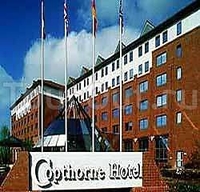 Фото отеля Copthorne Hotel Hannover