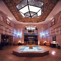 Фото отеля Moevenpick Resort & Residence Aqaba